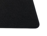 Tapis de sol en velours arrière pour Ford Explorer BEV / Capri BEV