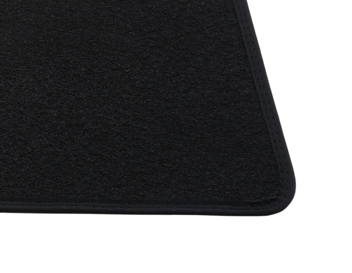 Tapis de sol en velours arrière pour Ford Explorer BEV / Capri BEV
