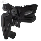 Ford Focus Mk2 C-Max Support de Garde-Boue et Garniture de Passage de Roue Avant