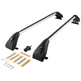 Barres de toit transversales pour Ford Mondeo à partir de 09/2014