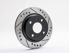 Fiesta Tarox®* Kit de disques de frein arrière Ford Performance disques Sport Japan