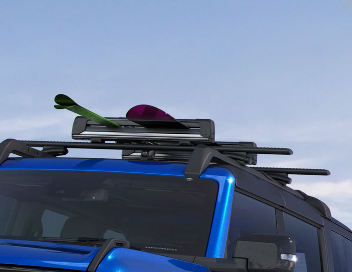 Porte-skis SnowPack Extender 7325 Thule