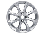 Originale Ford Fiesta/Fiesta Van Jante en alliage 17