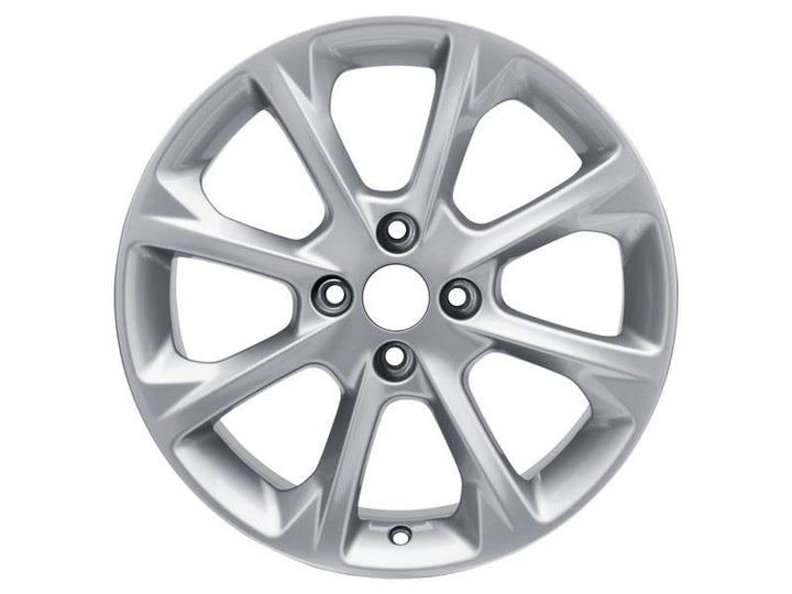 Originale Ford Fiesta/Fiesta Van Jante en alliage 17
