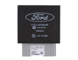 Kuga & C-MAX Module d'articulation