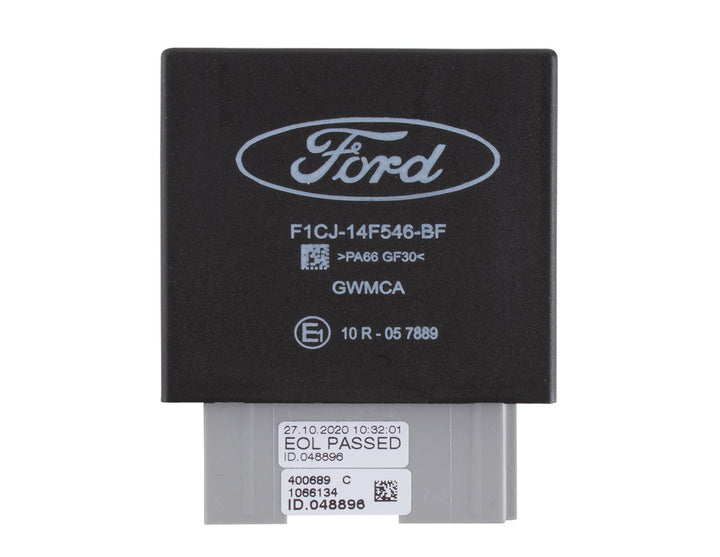 Kuga & C-MAX Module d'articulation