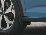 Bavettes avant profilées pour Ford Tourneo/Transit Connect