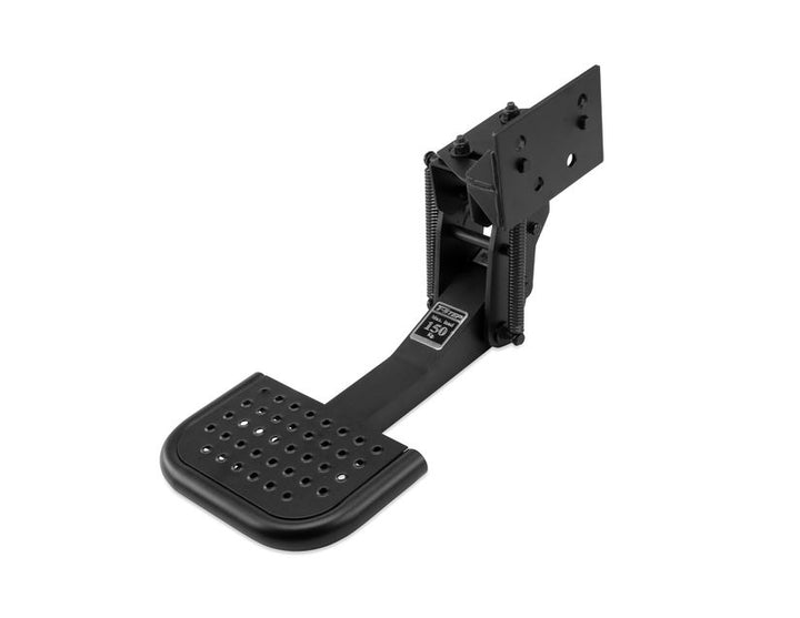 Ranger 02/2019-06/2022 Pickup Attitude* Marchepied rétractable arrière