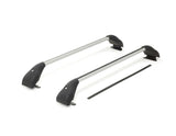 Barres de toit transversales pour Ford Mondeo à partir de 09/2014