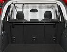 Grille de séparation mi-hauteur pour Ford Galaxy à partir de 05/2015