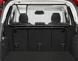 Grille de séparation mi-hauteur pour Ford Galaxy à partir de 05/2015