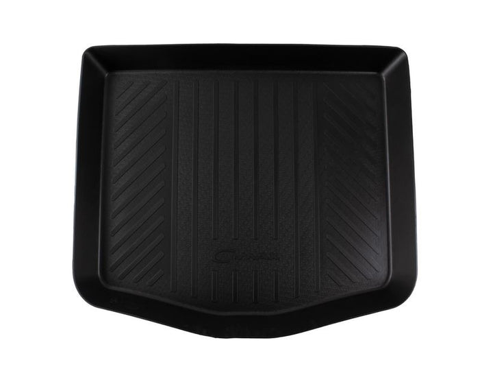 Originale Ford C-MAX® à partir de 11/2010 Bac de coffre antidérapant