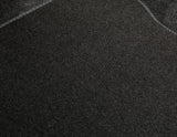 Originale Ford Ranger® 01/2006-12/2011 Tapis de sol en velours arrière,noir