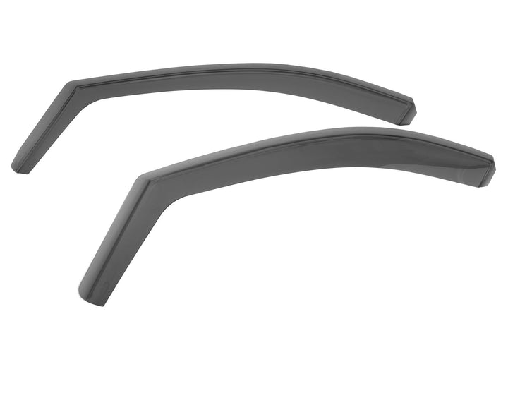 KA+ à partir de 06/2016 ClimAir®* Déflecteurs d’air pour vitres de portes avant