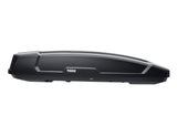 Coffre de toit Thule FORCE XT Alpine noir mat