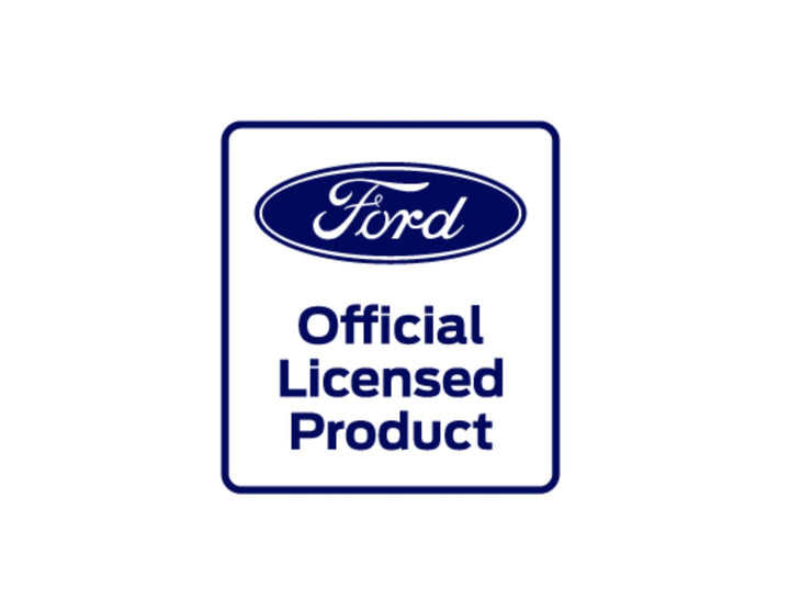 Housse de protection Coverking multicolore en 3D pour Ford Bronco