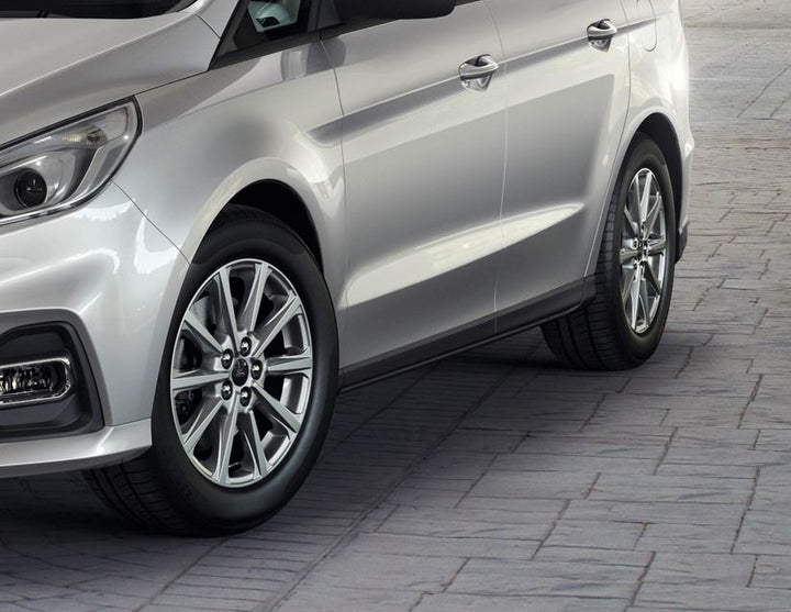 GALAXY JEU DE 4 JANTES ALLIAGE S À PARTIR DE 05/2015