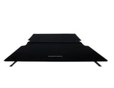 Tapis de coffre reversible noir pour Ford Mondeo à partir de 09/2014