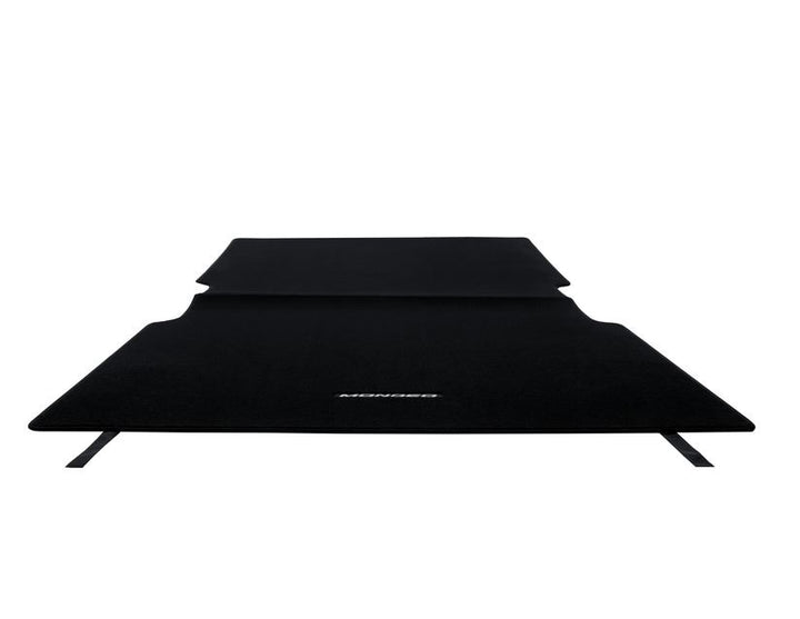 Tapis de coffre reversible noir pour Ford Mondeo à partir de 09/2014