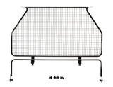 Grille de séparation pleine hauteur pour Ford Mondeo à partir de 09/2014