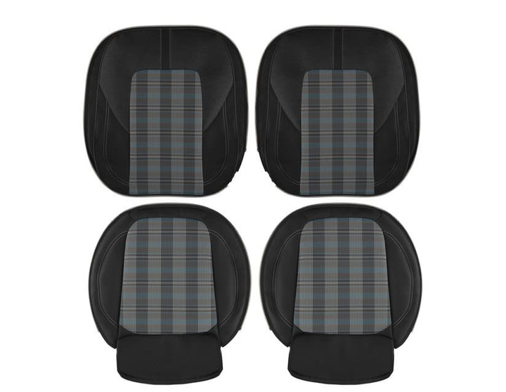 Housses de siège zippées Gaelic pour Ford Puma à partir de 10/2019