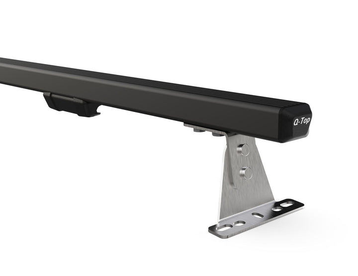 Ford Transit/Tourneo Courier® Q-Top® (Q-Tech)* Barres de toit transversales