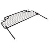 Grille de séparation mi-hauteur pour Ford Focus 01/2011-03/2018