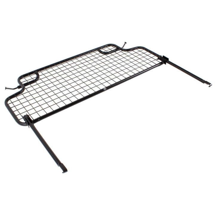 Grille de séparation mi-hauteur pour Ford Focus 01/2011-03/2018