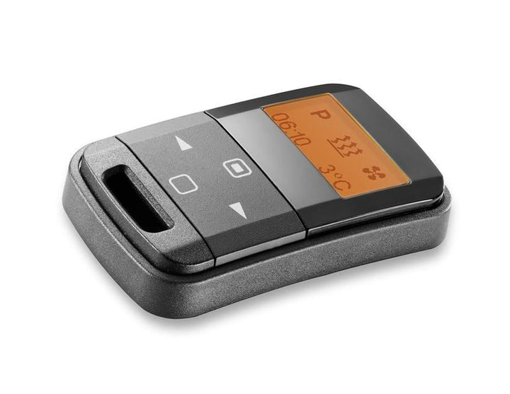 Eberspächer* Commande à distance pour chauffage à l'arrêt Easy Start R+