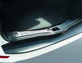 Protection de seuil chargement ClimAir profilée noir Ford Mondeo 03/2007-08/2014