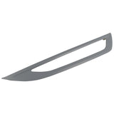 Ford Kuga Mk1 Lèvre de Pare-Chocs Avant avec DRL Apprêté 2008-2012