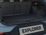 Originale Ford All-Electric Explorer® Bac de coffre antidérapant bords bas
