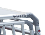 4pets®* Cage pour chien Pro 1 petit modèle