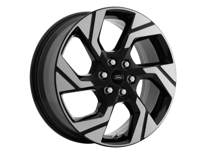 Originale Ford Tourneo®/Transit Custom® Jante en alliage 19