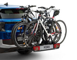 Porte-vélos Atera sur attelage Strada Sport 3 pour 3 vélos