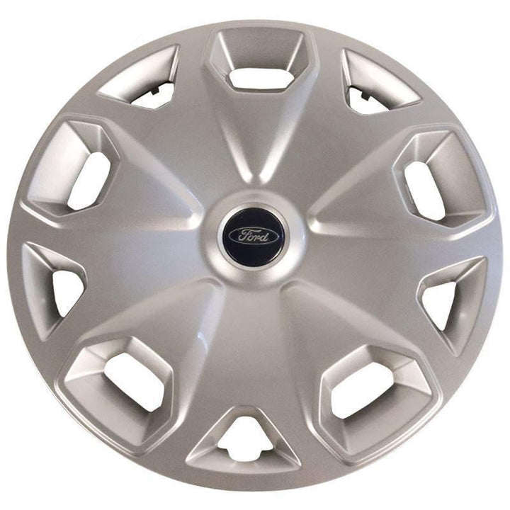 Enjoliveur de roue en acier 6.5x16