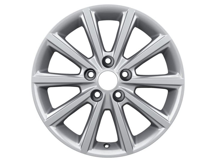 C-MAX JEU DE 4 JANTES ALLIAGE S DE 04/2015 À 12/2019