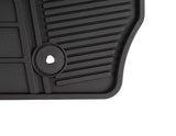 Originale Ford EcoSport® 10/2013-09/2017 Tapis de sol en caoutchouc avant,noir