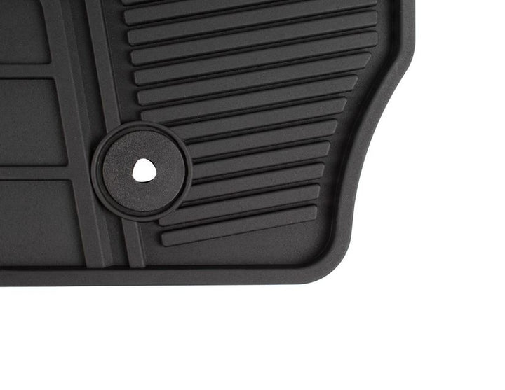 Originale Ford EcoSport® 10/2013-09/2017 Tapis de sol en caoutchouc avant,noir