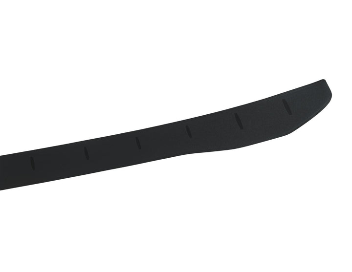 Originale Ford Tourneo/Transit Custom® Protection de seuil de chargement plaque nervurée