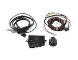 Originale Ford Tourneo/Transit Connect Faisceau électrique pour crochet d’attelage Connecteur 13 broches