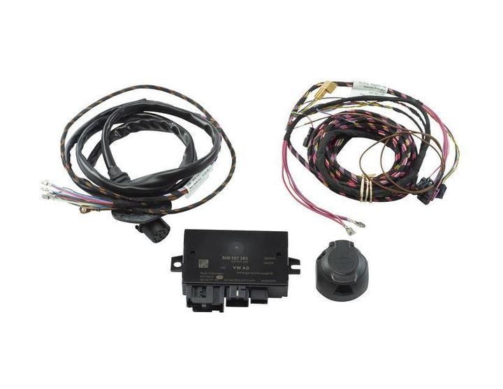 Originale Ford Tourneo/Transit Connect Faisceau électrique pour crochet d’attelage Connecteur 13 broches