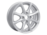 Originale Ford Fiesta/Fiesta Van Jante en alliage 15