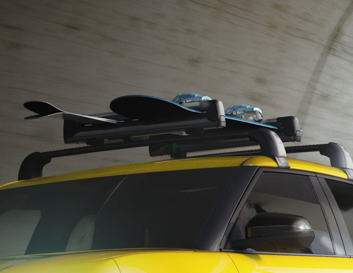 Porte-skis SnowPack Extender 7325 Thule