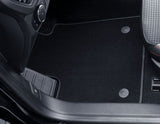 Tapis de sol en velours avant pour Ford Focus à partir de 04/2018