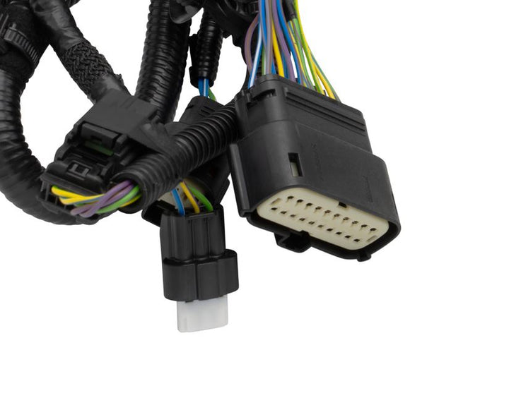 Faisceau de câblage pour attelage pour Ford Tourneo/Transit Custom