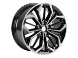Originale Ford Focus Jante en alliage 18
