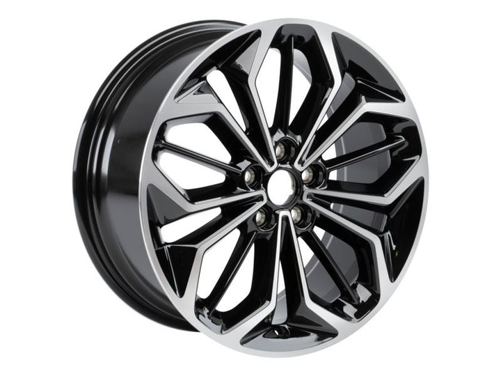Originale Ford Focus Jante en alliage 18
