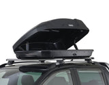 Coffre de toit Thule FORCE XT S noir mat