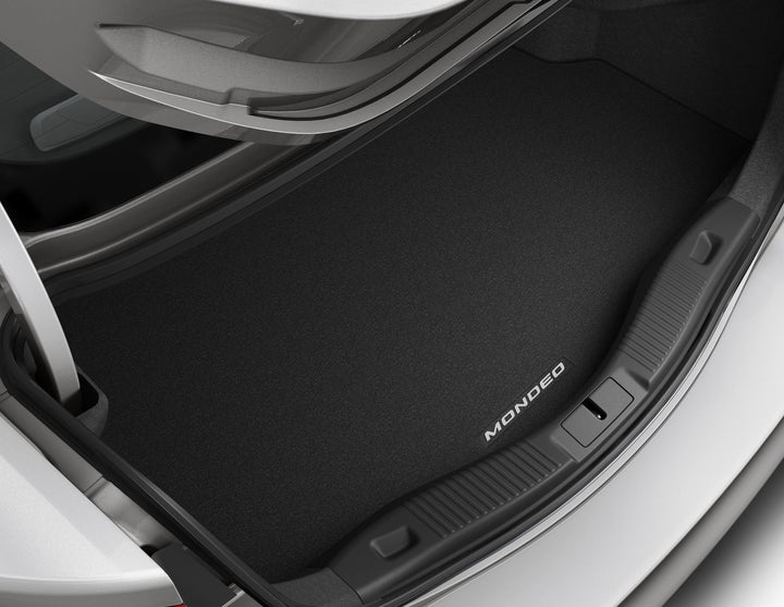 Originale Ford Mondeo à partir de 09/2014 Tapis de coffre reversible noir